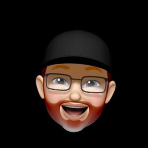 Meet your Posher, Brett